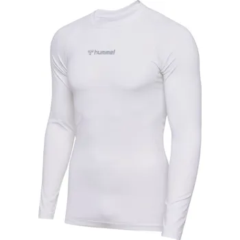Dres s dlouhým rukávem Hummel Performance Sweatshirt 225511-9001 Velikost L