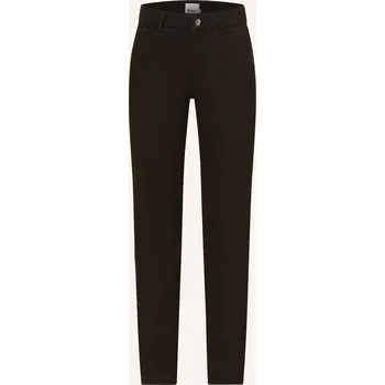 Dámské džíny Brax Dámské Skinny Džíny Shakira, černá, 48