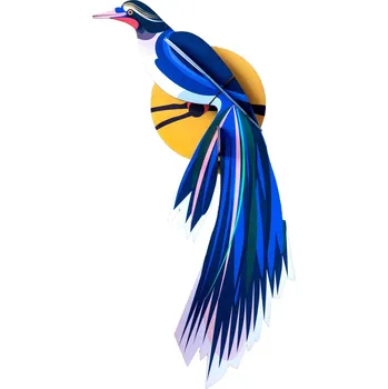 Dekorace do dětského pokoje Studio Roof Flores