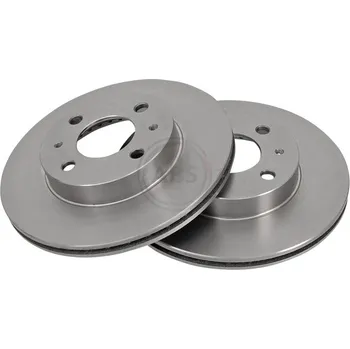 Brzdový kotouč Brzdový kotouč A.B.S. 16596