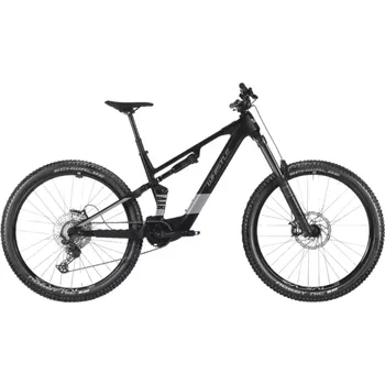 Elektrokolo Whistle EBIKE AXR C6.6 BLACK/GREY A8I (ZDARMA Doprava + Dárek)