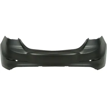 Karosérie BLIC Zadní nárazník HYUNDAI ELANTRA VI 06.2015-01.2019