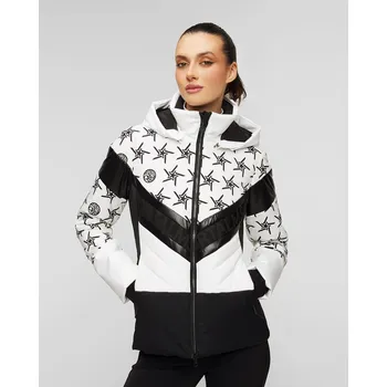 Sportovní oblečení Prošívaná Dámská Lyžařská Bunda Sportalm 1620505121-1