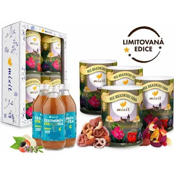 Mixit Sada hradního pána