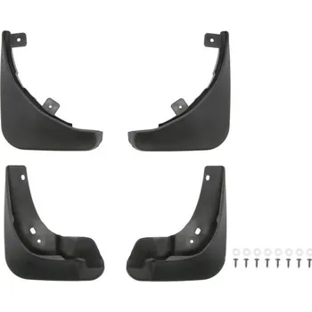 Blatník karosérie BLIC Zástěrky přední/zadní Škoda FABIA I 08.99-03.08