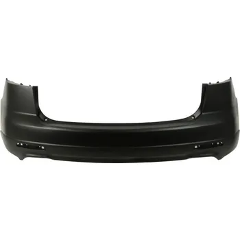Karosérie BLIC Zadní nárazník MAZDA CX-9 TB 01.2007-10.2012