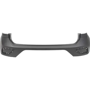 Karosérie BLIC Zadní nárazník VW T-ROC 04.2022+