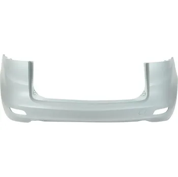 Karosérie BLIC Zadní nárazník OPEL ZAFIRA C 10.2011-11.2016