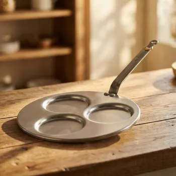 Pánev DE BUYER Mineral B Element 26 cm - pánev na palačinky