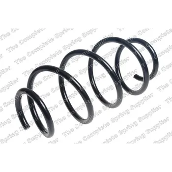 Auto-moto Pružina podvozku LESJÖFORS 4044276