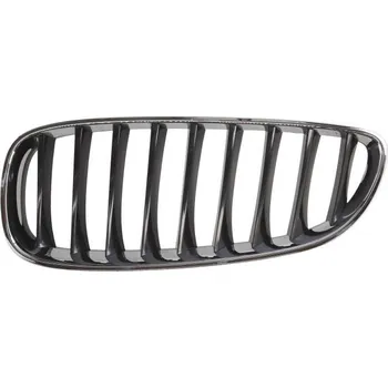 Kapota BLIC Přední maska L (chrom/černá) BMW Z4 E89 05.2009-12.2013