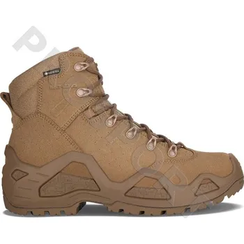 Pánská obuv Boty Lowa Z-6S GTX C OP - 9 Uk + doprava zdarma