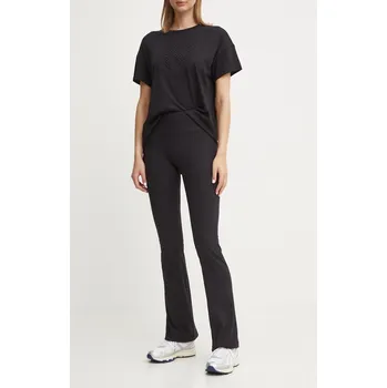 Dámské legíny Legíny Dkny DP4P3482 černá 99X, vel. S