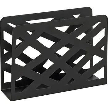 Věšák Stojan na noviny HAKU Möbel 44596