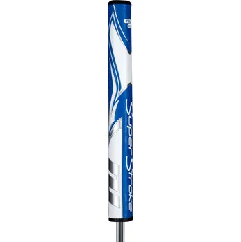 Grip na golfovou hůl Super Stroke Zenergy Tour 5.0, Blue/White