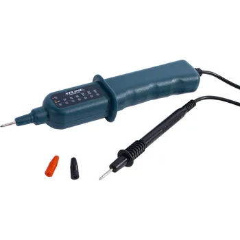 Zkoušečka XTLINE Zkoušečka napětí | 6-400 V