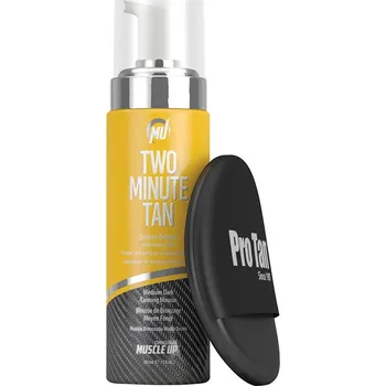 Samoopalovací přípravek Pro Tan Two Minute Tan® 207 ml