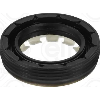 Automobilové těsnění Těsnicí kroužek hřídele, diferenciál ELRING 128.240