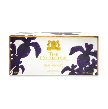 Dámský parfém Alexandre.J The Collector Iris Violet EDP rozbaleno 100 ml W