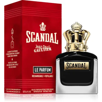 Péče o chrup Jean Paul Gaultier Scandal Pour Homme Le Parfum Parfém 100 ml