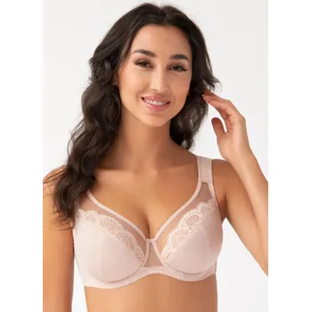 Podprsenka K441 LUISSE BRA BEIGE béžová 90E