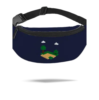 Ledvinka Bastard Lego postava z vlastní fotky ledvinka French Navy