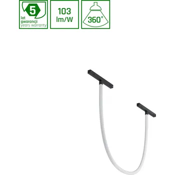 Osvětlení Spectrum Woj-WLD+40058_DALI