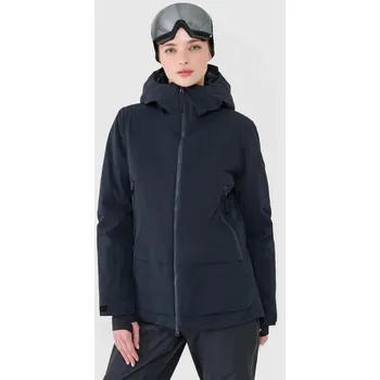 Dámská softshellová bunda Lyžařská bunda 4fpro dermizax membrane 20000/20000 dámská 4F 4FSAW24TTJAF0860-20S XL