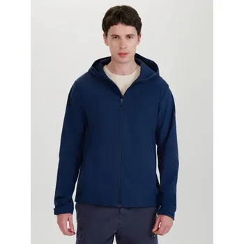 Pánská bunda Pánská větruodolná softshellová bunda NeoDry 5000 4F 4FWSS25TSOFM324-30S pánské M