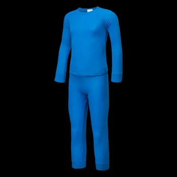 Dívčí tričko Dětské termoprádlo SINORI KDB SET 128