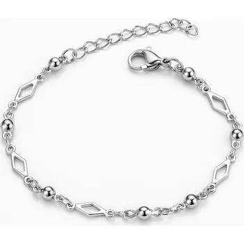 Náramek Ocelový náramek Ploa