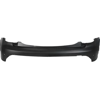 Karosérie BLIC Zadní nárazník MINI MINI F55, F56 11.2013+