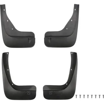 Karosérie BLIC Zástěrky přední/zadní INFINITI FX S51 03.08-