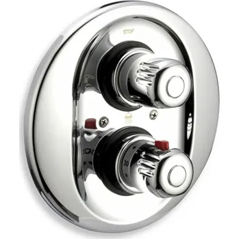 NOVASERVIS Baterie Novaservis Aquamat sprchová, chrom, 2650RX,0 2650RX,0