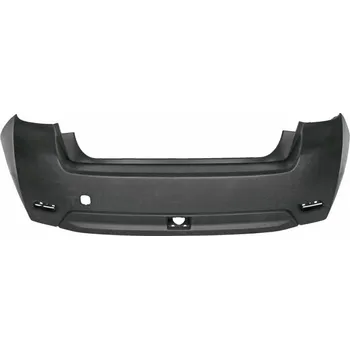 Karosérie BLIC Zadní nárazník SUBARU IMPREZA GJ, GP Liftback 06.2012-11.2017