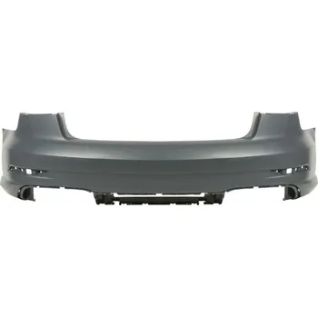 Karosérie BLIC Zadní nárazník AUDI A3 8V Sedan 06.2016-05.2020