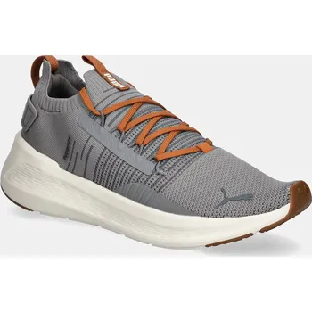 Pánská obuv Běžecké boty Puma Softride Symmetry Fuzion LS 311482 šedá 90X, EUR 41