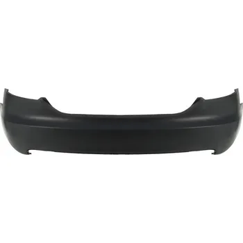 Karosérie BLIC Zadní nárazník AUDI A6 C6 Sedan 05.2004-10.2008