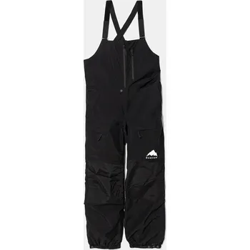 Snowboardové kalhoty Dětské snowboardové kalhoty Burton GORE 243251 černá 99X, vel. 164-166