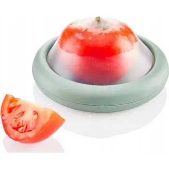 Dóza na potraviny Livarno home - nádoba na potraviny pro skladování rajčat