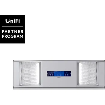 Bezpečnostní kamera UBIQUITI ENTERPRISE Ubiquiti UACC-ENVR-Bezel - UniFi Enterprise NVR Bezel UACC-ENVR-BEZEL