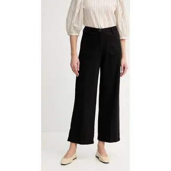 Dámské džíny Džíny Sessun 23507001 černá 99X, vel. 38