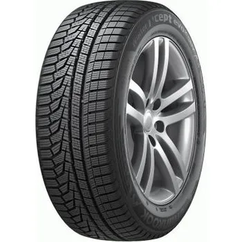 Zimní osobní pneu Pneumatiky HANKOOK winter icept evo2 suv w320a 295/35 R23 108W, sleva DOT