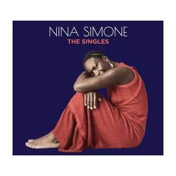 Zahraniční hudba 3CD Nina Simone: Complete 1957-62 Singles 2018