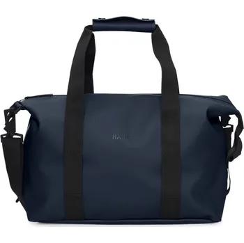 Sportovní batoh Příruční taška Rains 23 x 40 x 20 cm 18L HILO WEEKEND BAG SMALL W3 14220 47 NAVY Univerzální