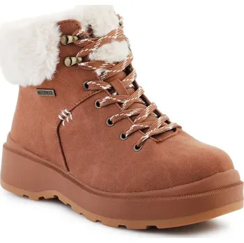 Pánská obuv Skechers Park City 168087-CSNT Chestnut EU 41