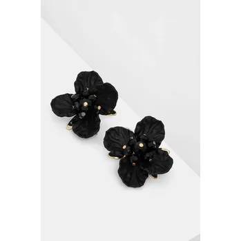 Náušnice Náušnice Aldo BAMEY BAMEY.001 černá 99X, vel. ONE SIZE