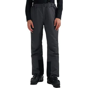 Pánské kalhoty Pánské lyžařské kalhoty 4F FNK M1155 antracitové 4FWAW25TFTRM1155 22S XL