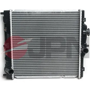 Motor automobilu Chladič, chlazení motoru JPN 60C9021-JPN