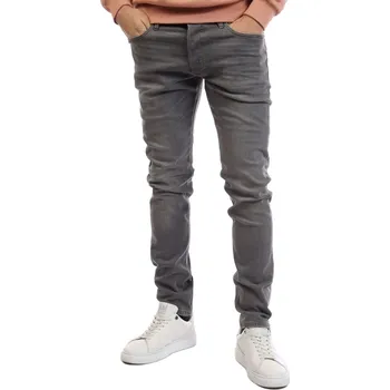 Pánské džíny Džíny Diesel Black Grey 3335461 33R